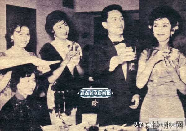 陈思思的老公是谁