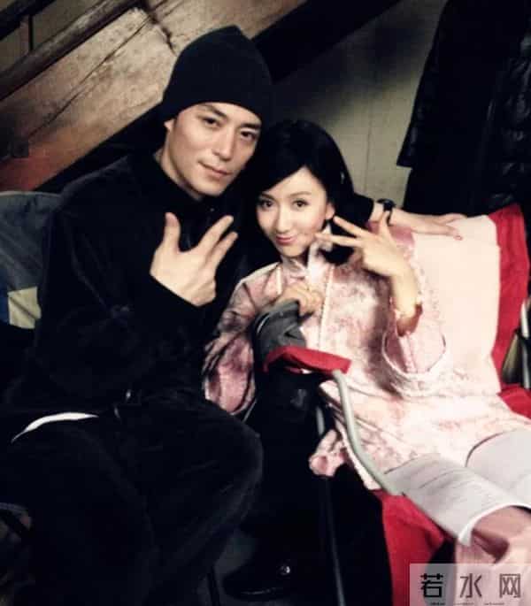 娄艺潇我们结婚了