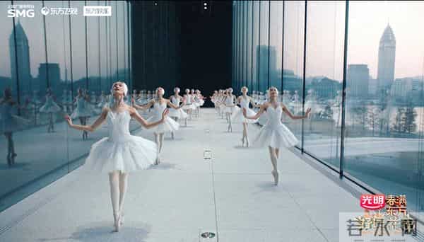 上海东方卫视春晚