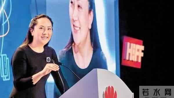 孟晚舟简介为什么不姓任