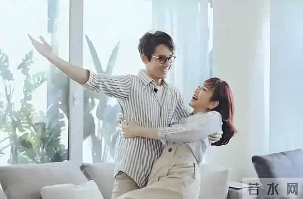 陈松伶和张铎的女儿