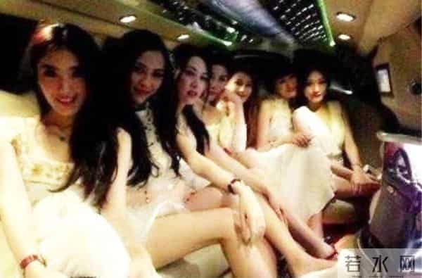 三亚海天盛筵孙静雅