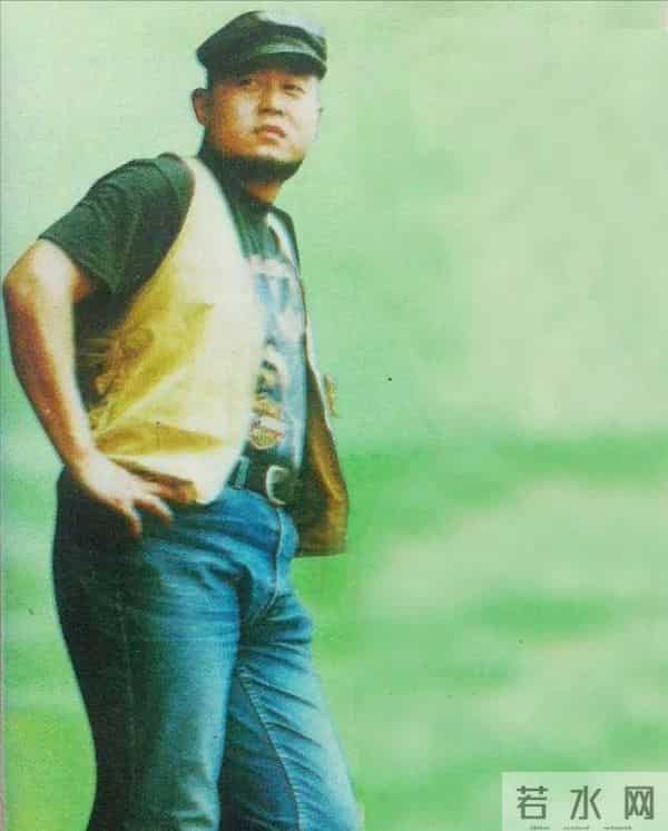 霍尊的大学同学谈霍尊