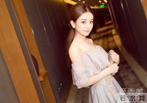 吴亦凡赵丽颖当年到底发生了什么