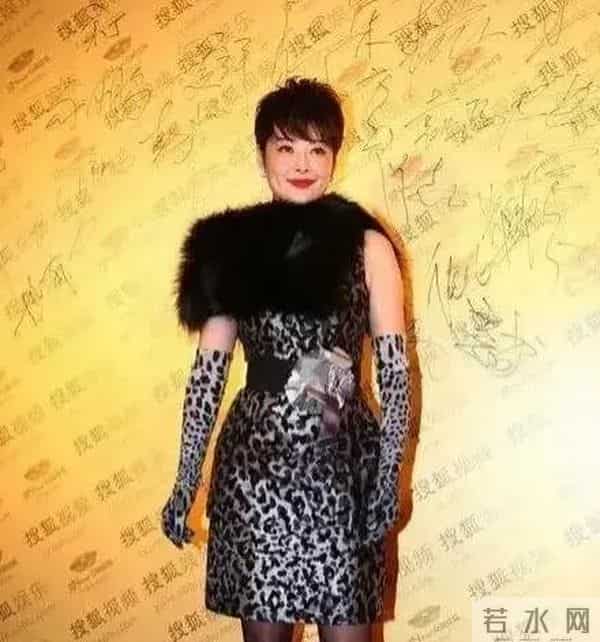 袁立五花肉事件是什么