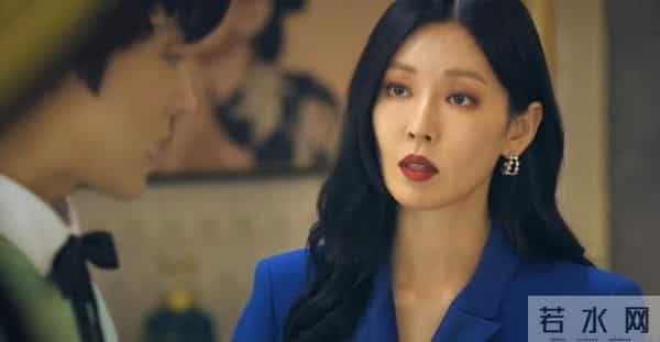 韩剧阳光情人梦