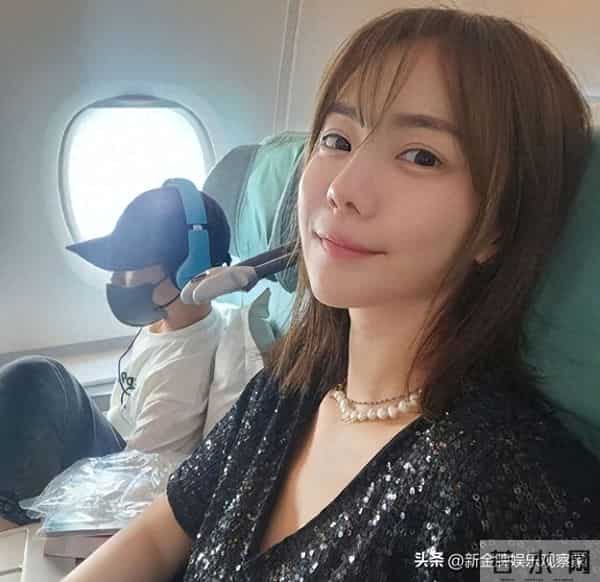 刘荷娜个人资料