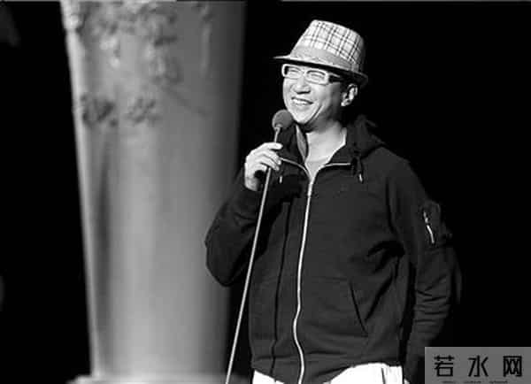 孙红雷黑社会背景