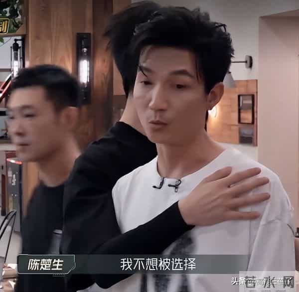 容祖儿回应与陈小纭争执