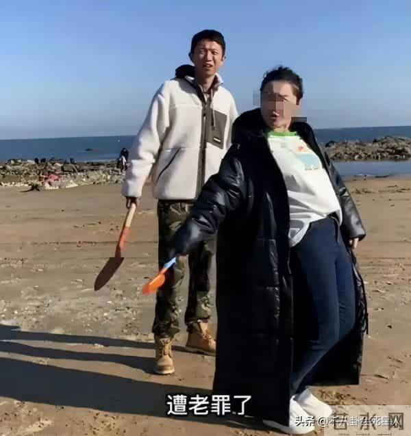 陈小纭前男友歌手张睿