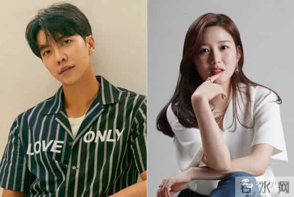 李胜基林允儿强心脏