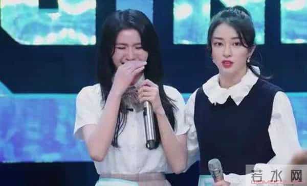 蔡卓宜为什么离的婚