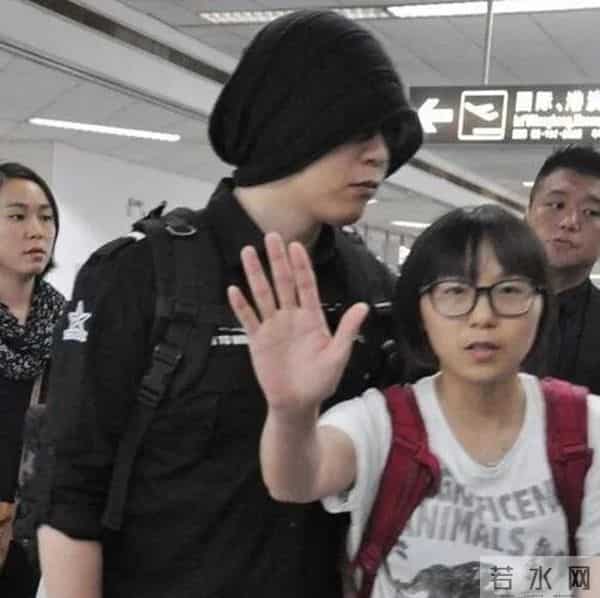 阿信有没有女朋友