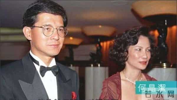 朱玲玲三个儿子