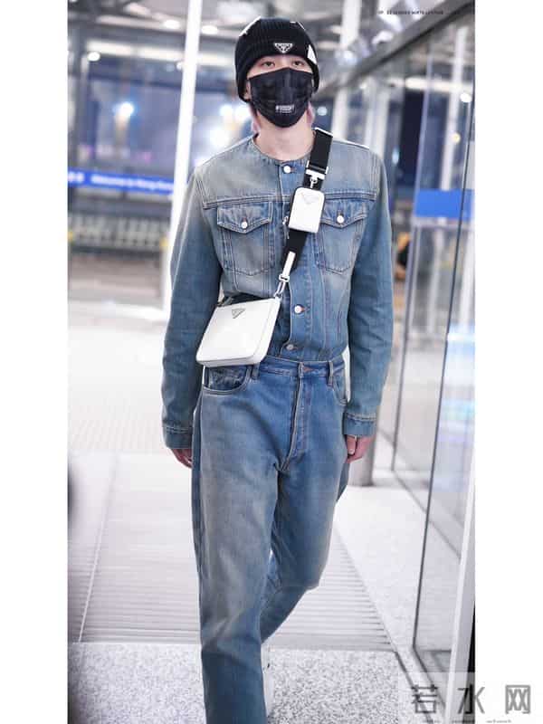 蔡徐坤程潇恋情