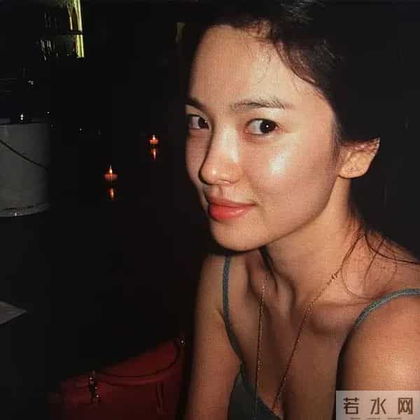 李秉宪宋慧乔是什么梗