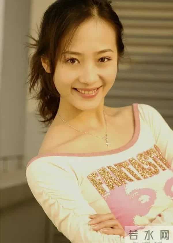 程程是谁扮演的