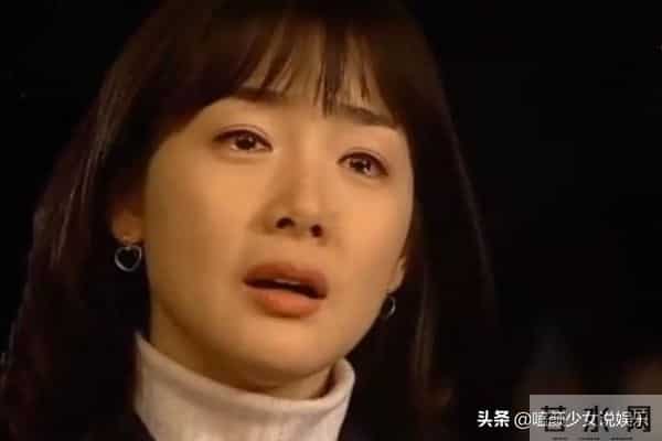 张瑞希整容失败