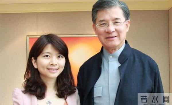 朱玲玲三个儿子