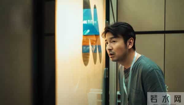 郭京飞武林外传