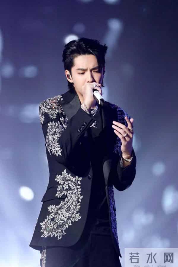 湖南卫视2014跨年演唱会节目单