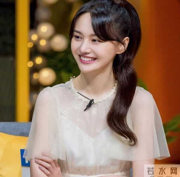 郑爽不知kris是谁