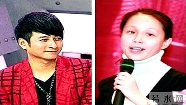 维嘉的老婆是谁