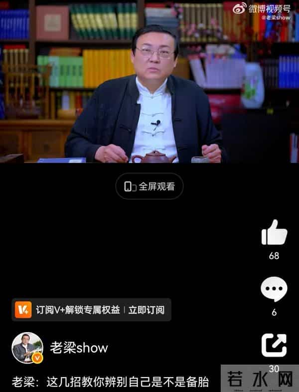 梁宏达事件是怎么回事