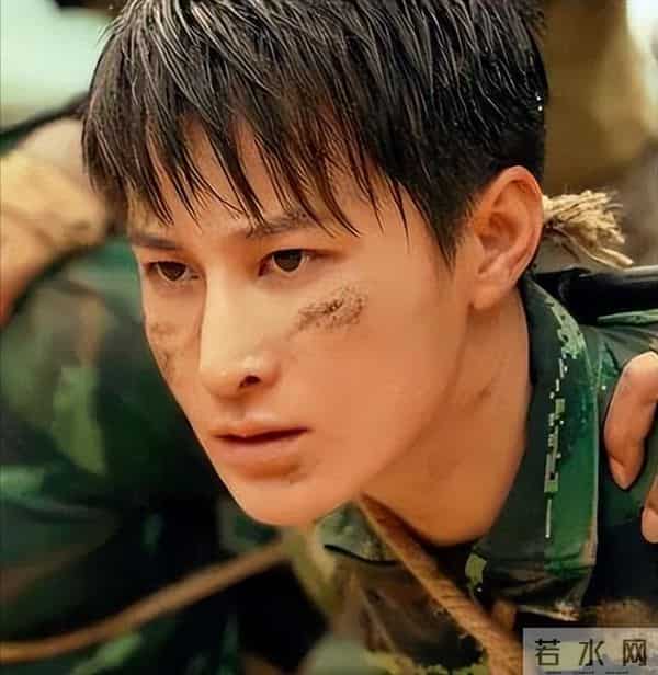 周牧茵个人资料