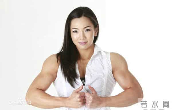 池妍玉非常了得