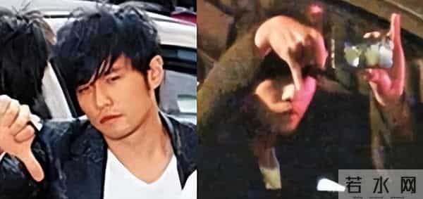 陈赫张子萱车震