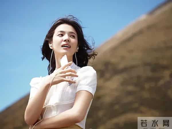 李秉宪宋慧乔是什么梗