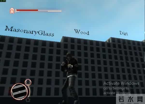 虐杀原形音乐下载