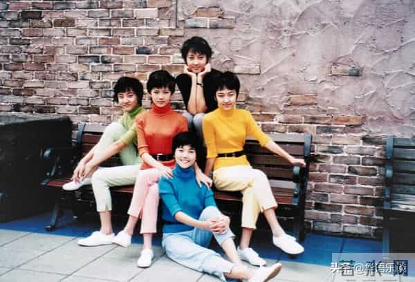 仝晓燕个人资料