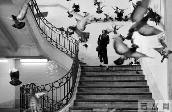 居里夫人的名言