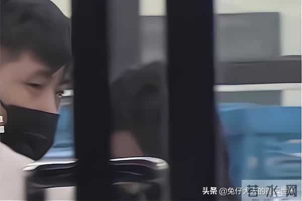 尚九熙疑似恋情曝光