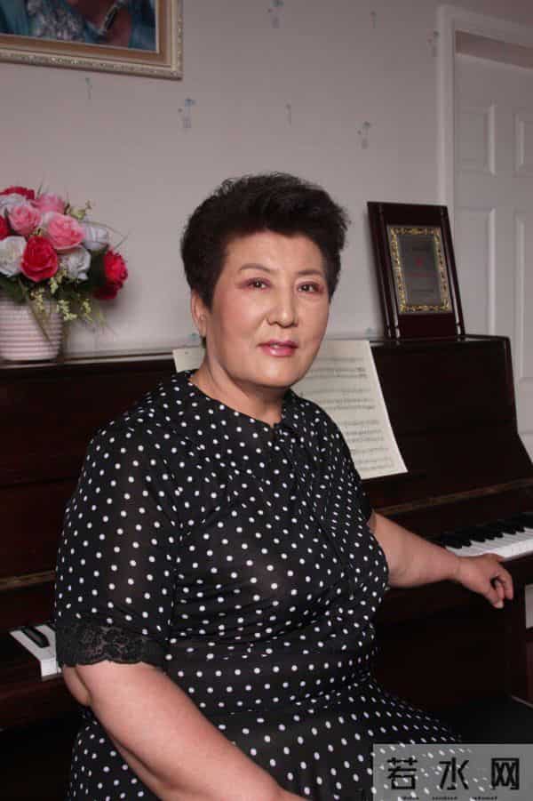 德德玛简介个人简历