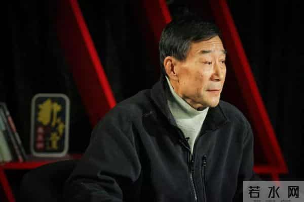 李雪健嗓子是怎么回事