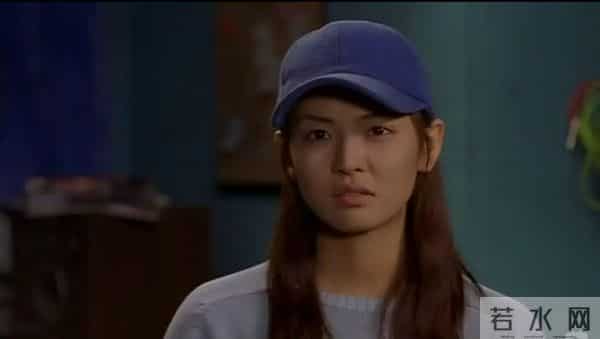 韩剧阳光情人梦