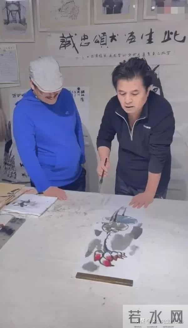毕福剑为什么被央视封