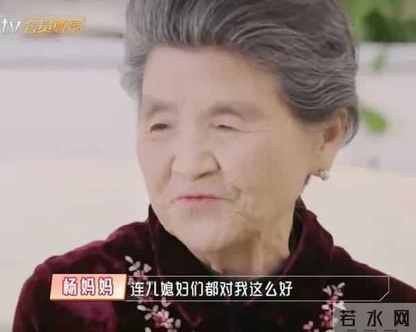 巨力集团杨子的父亲