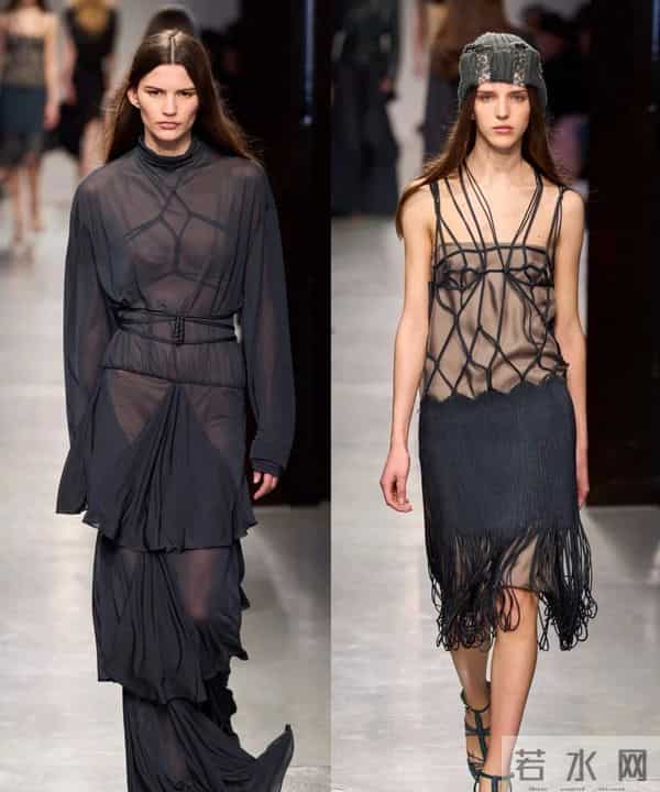 巴黎时装秀背景音乐