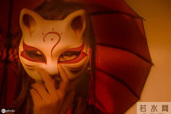 范冰冰养狐仙的证据