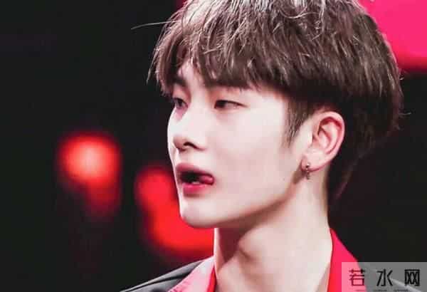 青春有你3魏宏宇