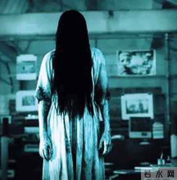 潘玮柏灵异事件