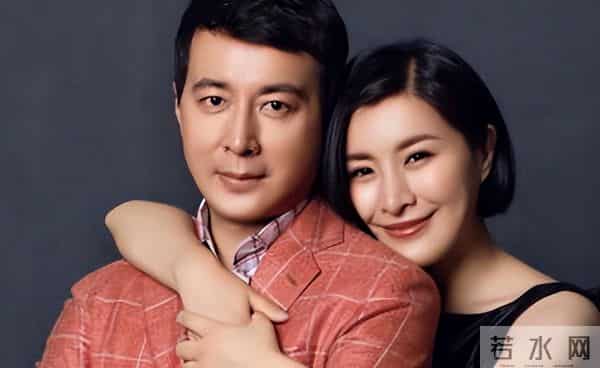 王雅捷丈夫于洋简历