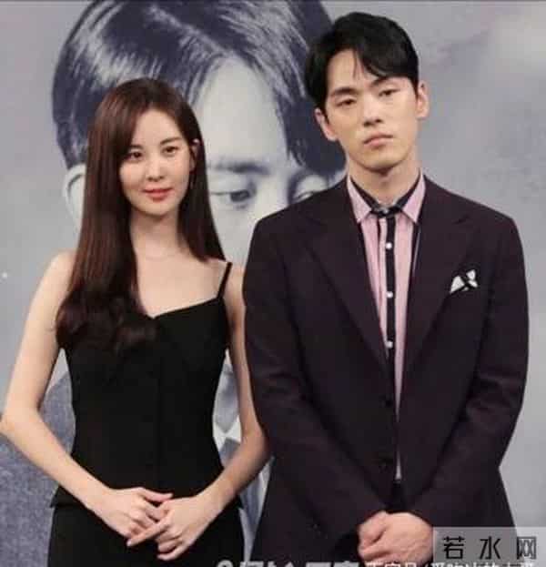 徐睿知被曝行为恶劣