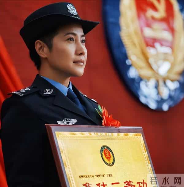 周牧茵个人资料