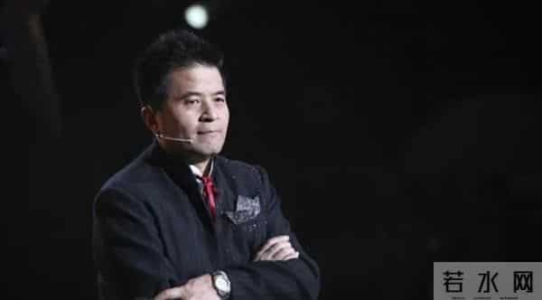 毕福剑是朱军害的