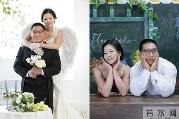 池妍玉非常了得